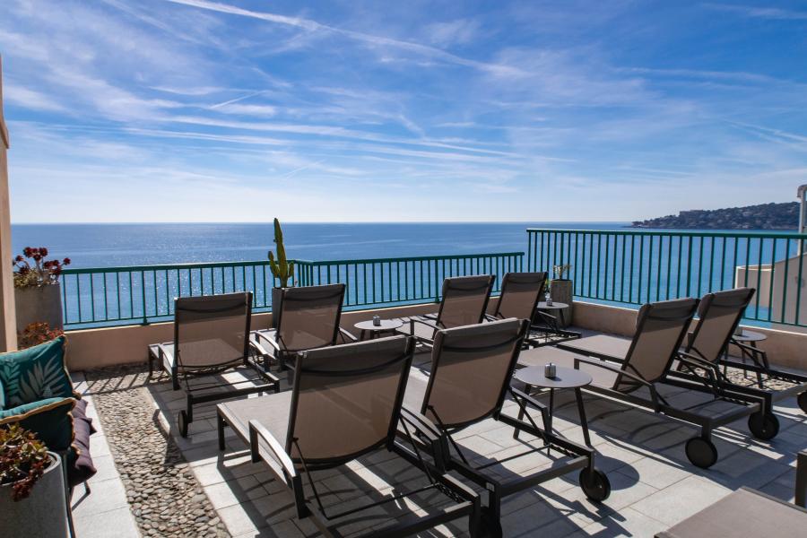 Hôtel Princess & Richmond - Espace bien-être