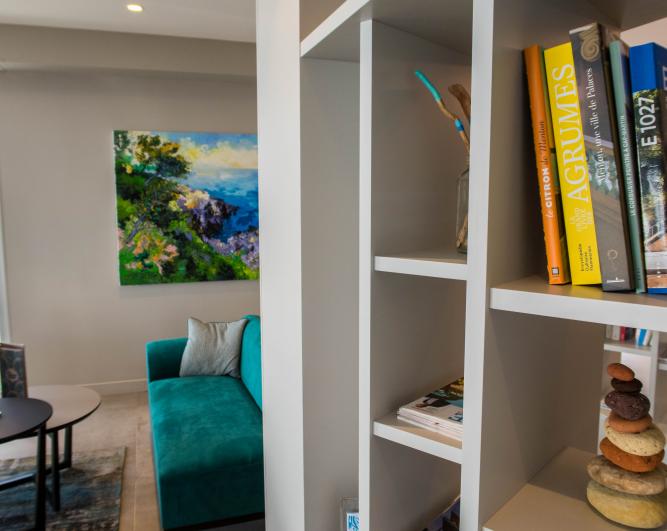 Hôtel Princess et Richmond