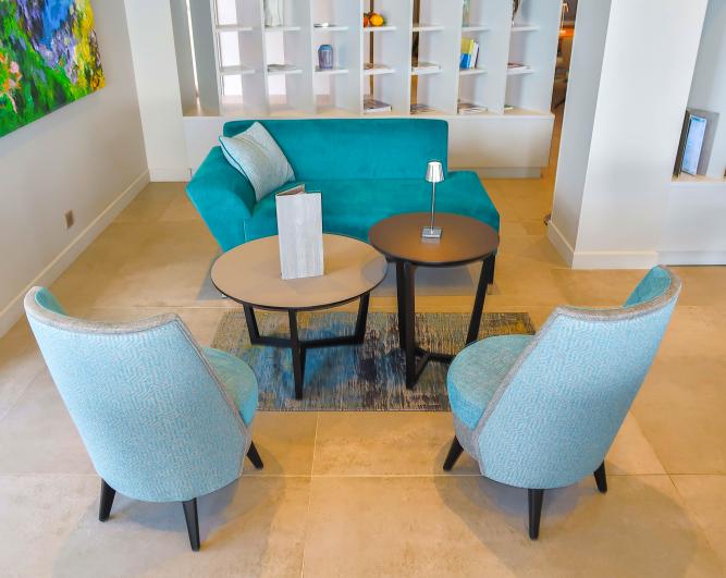 Hôtel Princess et Richmond