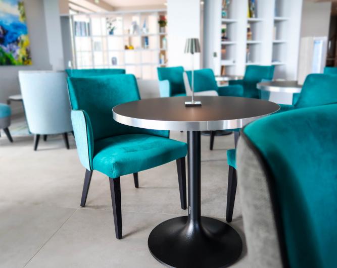 Hôtel Princess et Richmond