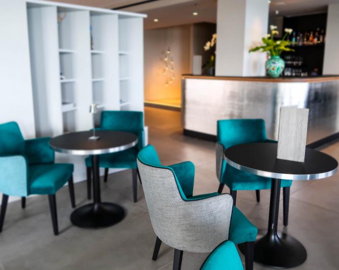 Hôtel Princess et Richmond