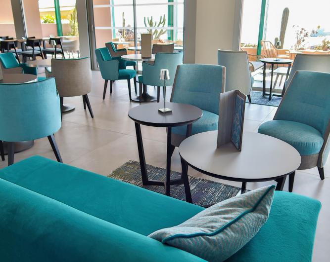 Hôtel Princess et Richmond