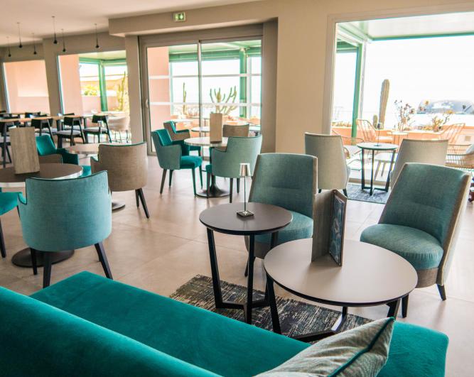 Hôtel Princess et Richmond