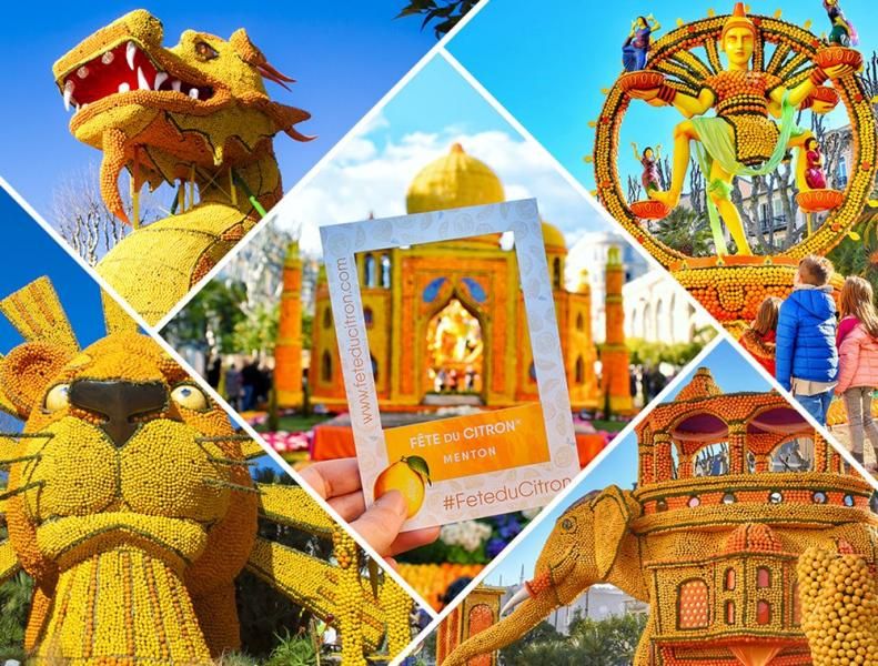 Hôtel Princess et Richmond