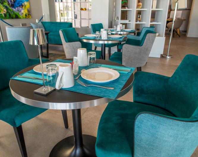 Hôtel Princess et Richmond