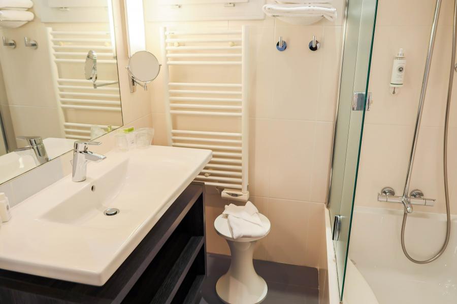 Hôtel Princess & Richmond - Room