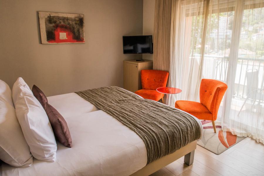 Hôtel Princess & Richmond - Room