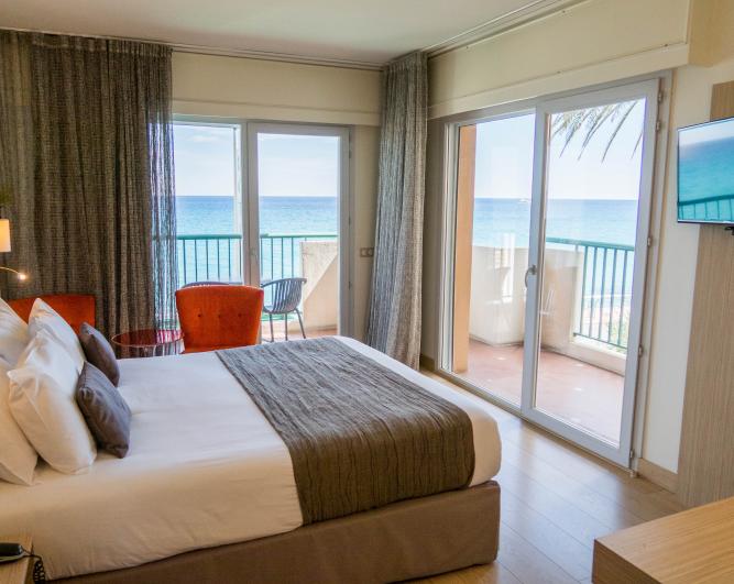 Hôtel Princess et Richmond