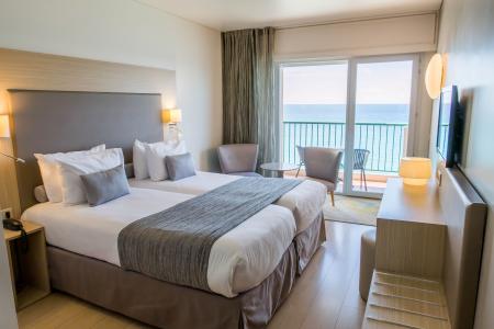 Hotel Princess & Richmond - Rooms & Suites