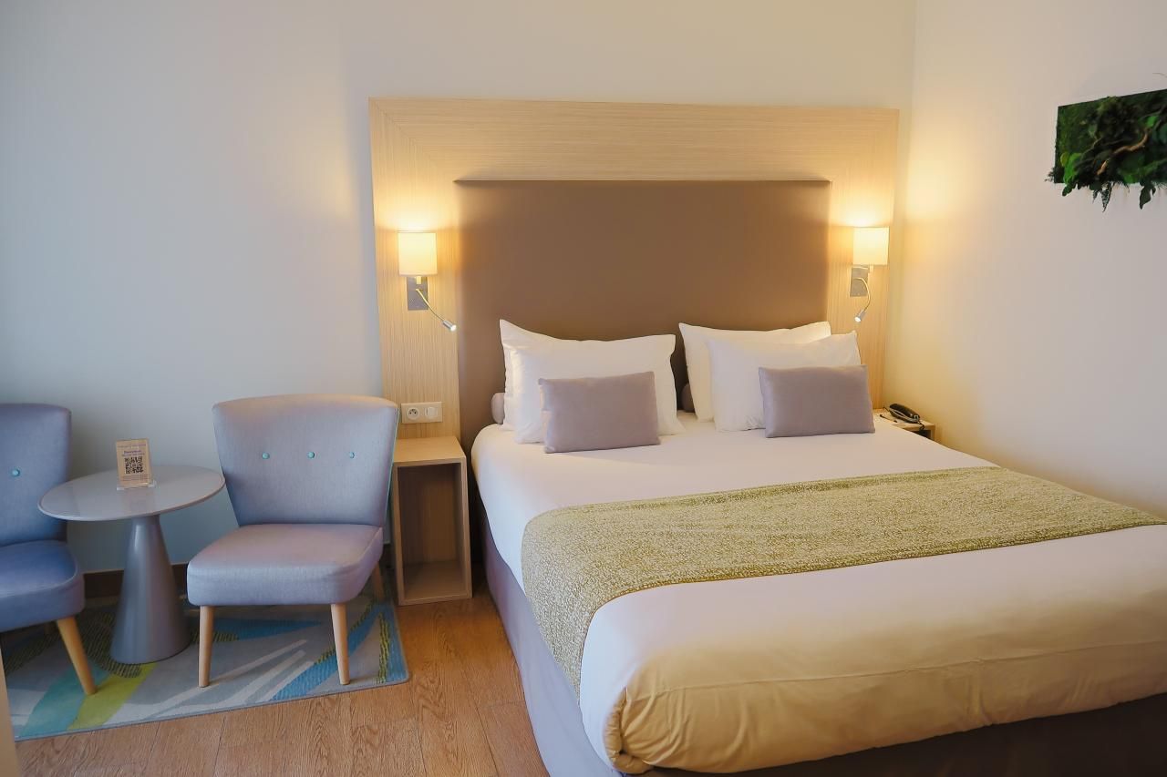 Hotel Princess & Richmond - Rooms & Suites