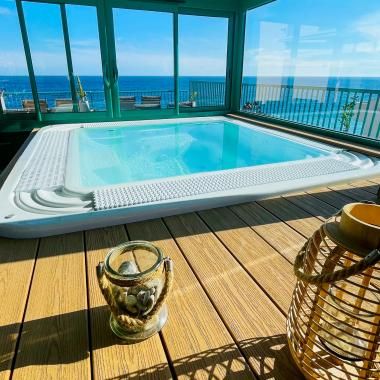 Hotel Princess & Richmond - Spazio benessere