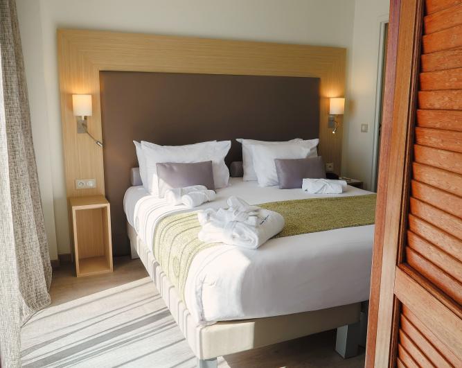 Hôtel Princess et Richmond