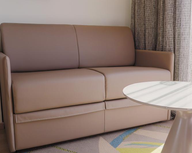 Hôtel Princess et Richmond