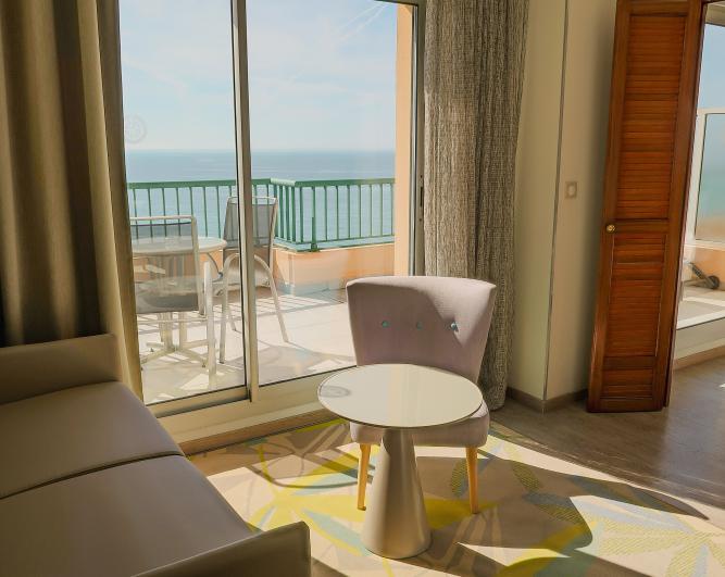 Hôtel Princess et Richmond