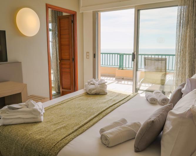 Hôtel Princess et Richmond