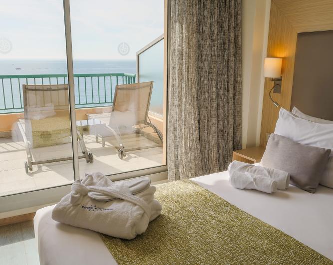 Hôtel Princess et Richmond