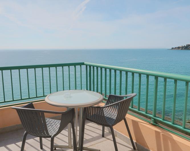 Hôtel Princess et Richmond