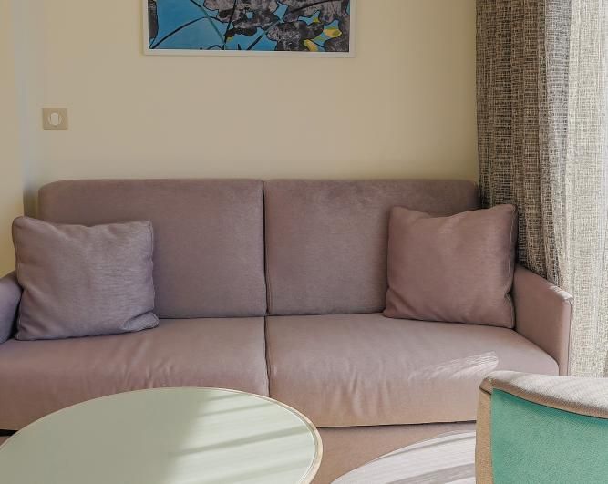 Hôtel Princess et Richmond