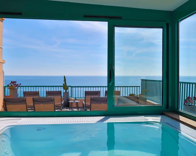 Hôtel Princess et Richmond