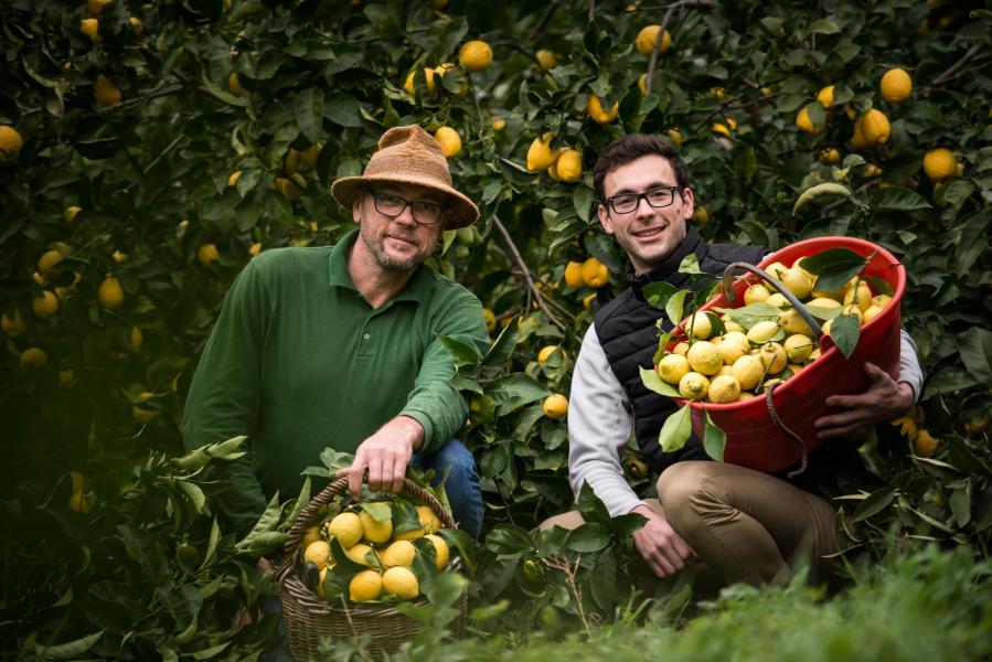 Hôtel Princess et Richmond